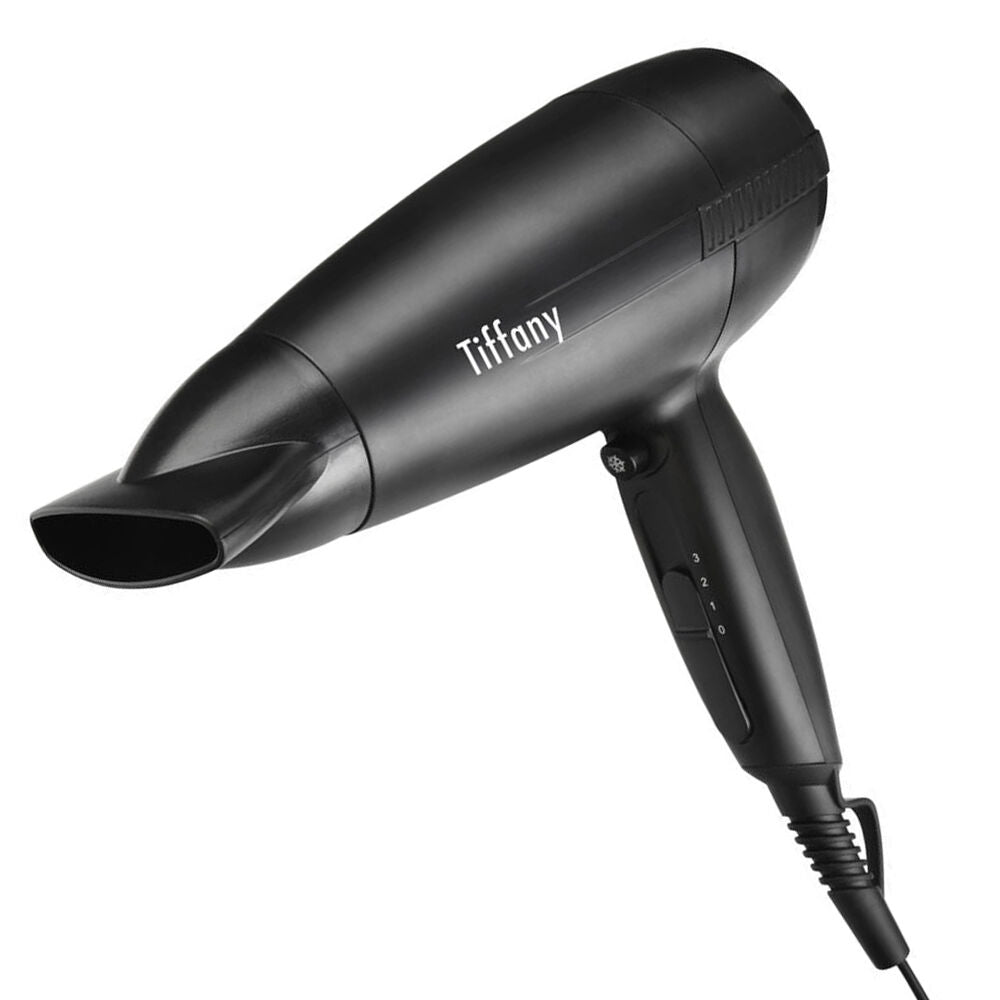 Tiffany Hair Dryer 1600W - 2000W