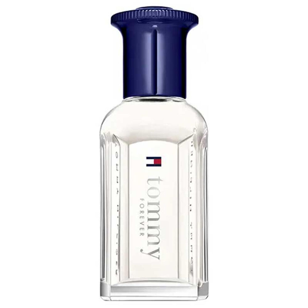 Tommy Hilfiger Forever Mens Fragrance EDT Eau De Toilette Spray Bottle 30mL