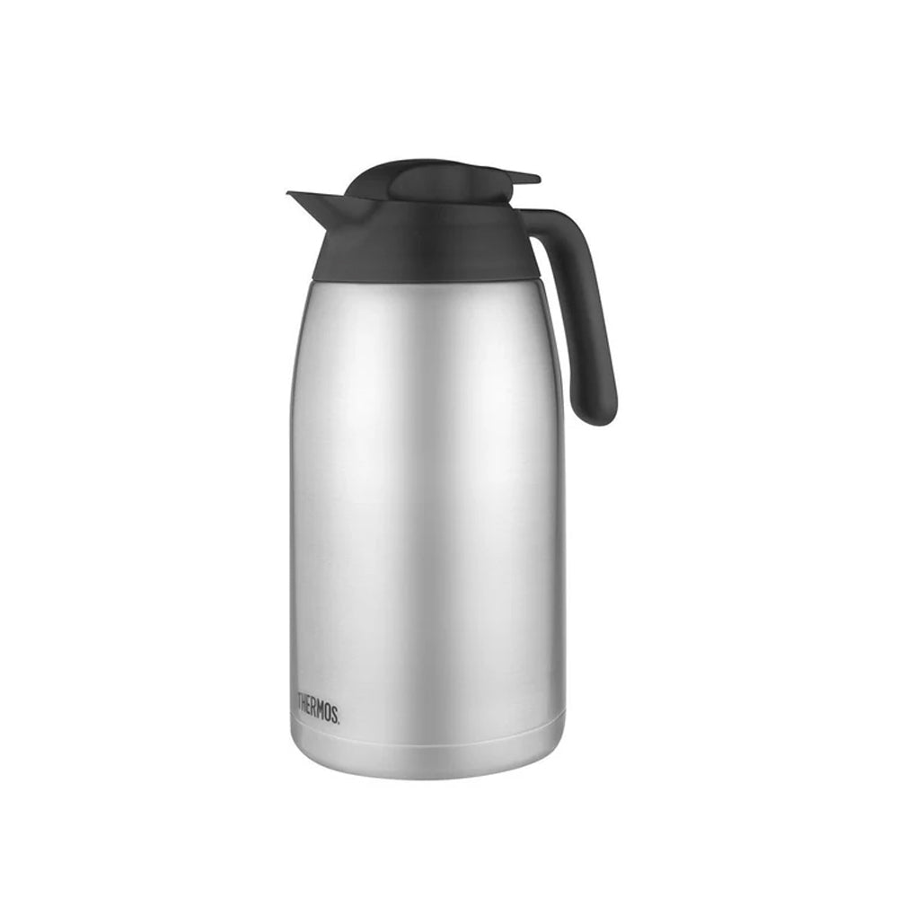 Thermos Vacuum Insulated Carafe Drink Storage Container 1.5L