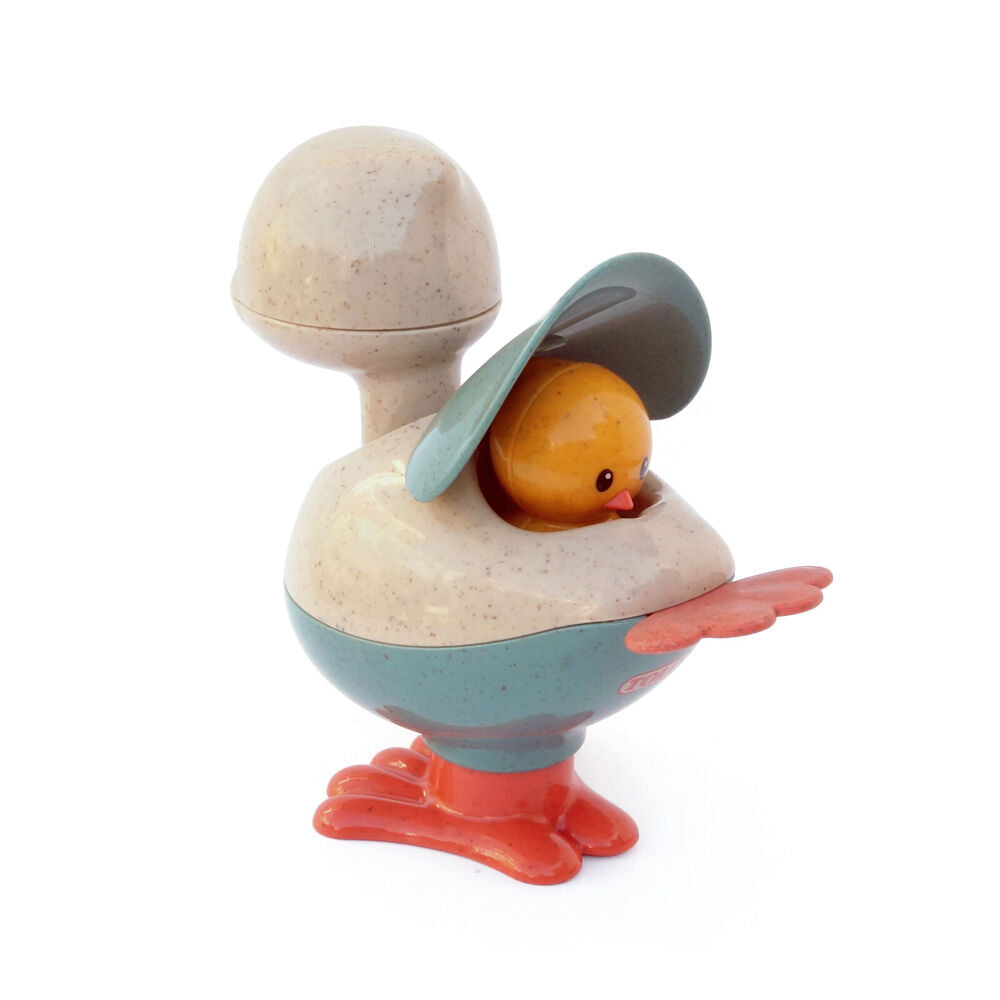 Tolo Toys Pop Up Chickens Interactive Play 32.5cm Baby/Toddler Toy 6m+