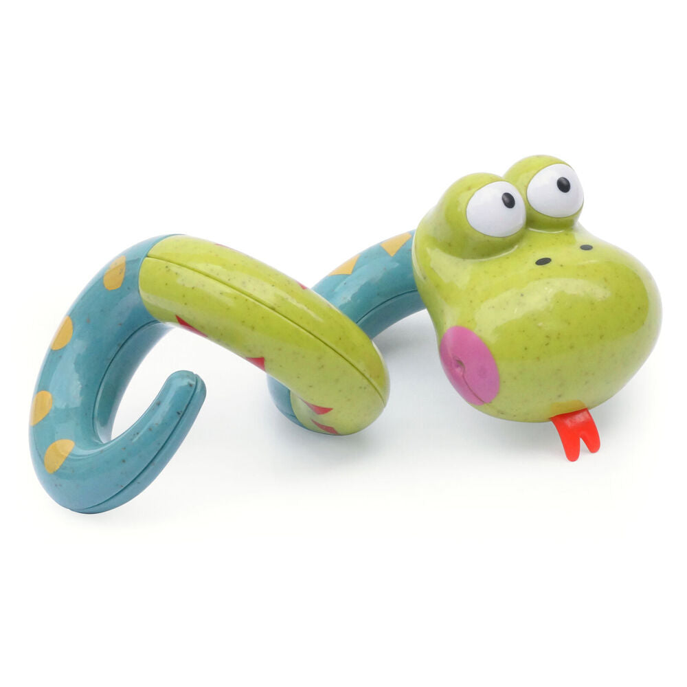 Tolo Toys First Friends Snake Interactive Play 8.5cm Baby/Toddler Toy 12m+