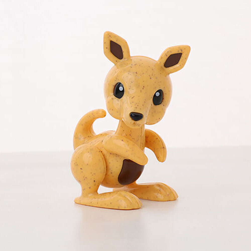 Tolo Toys First Friends Kangaroo Interactive Play 10cm Baby Toy 12m+