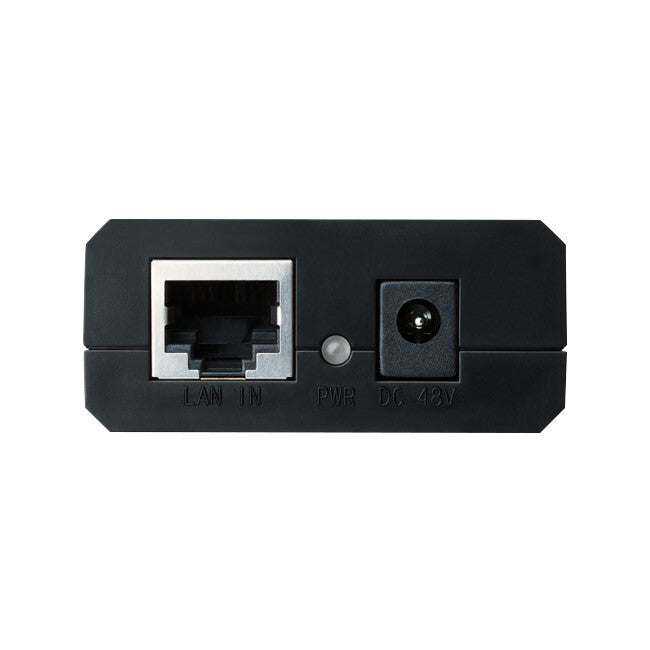 TP-LINK POE LINE INJECTOR 48VDC OVER ETHERNET