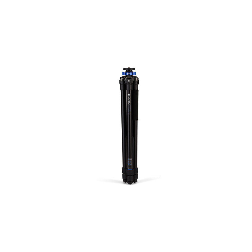 Benro Mach3 Series 3 Aluminium Tripod w/ Twist Lock 179cm