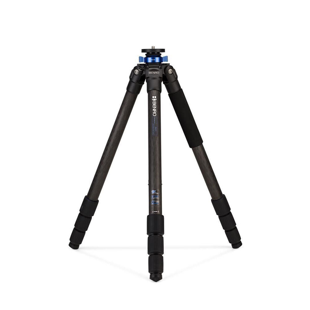 Benro Mach3 Tripod Series 4 Carbon Fibre Monopod w/ Twist Lock 40cm