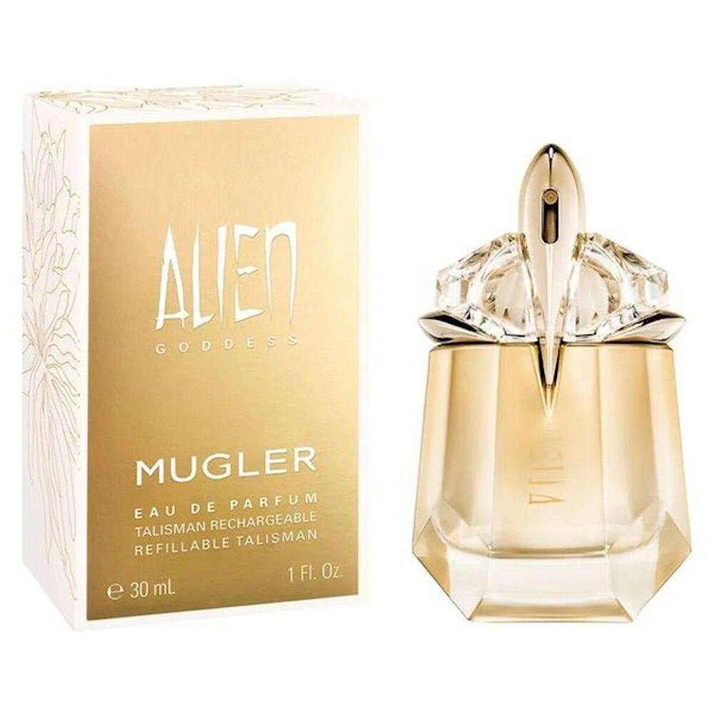 Thierry Mugler Alien Goddess Eau de Parfum Spray Scent Fragrance For Women 30ml