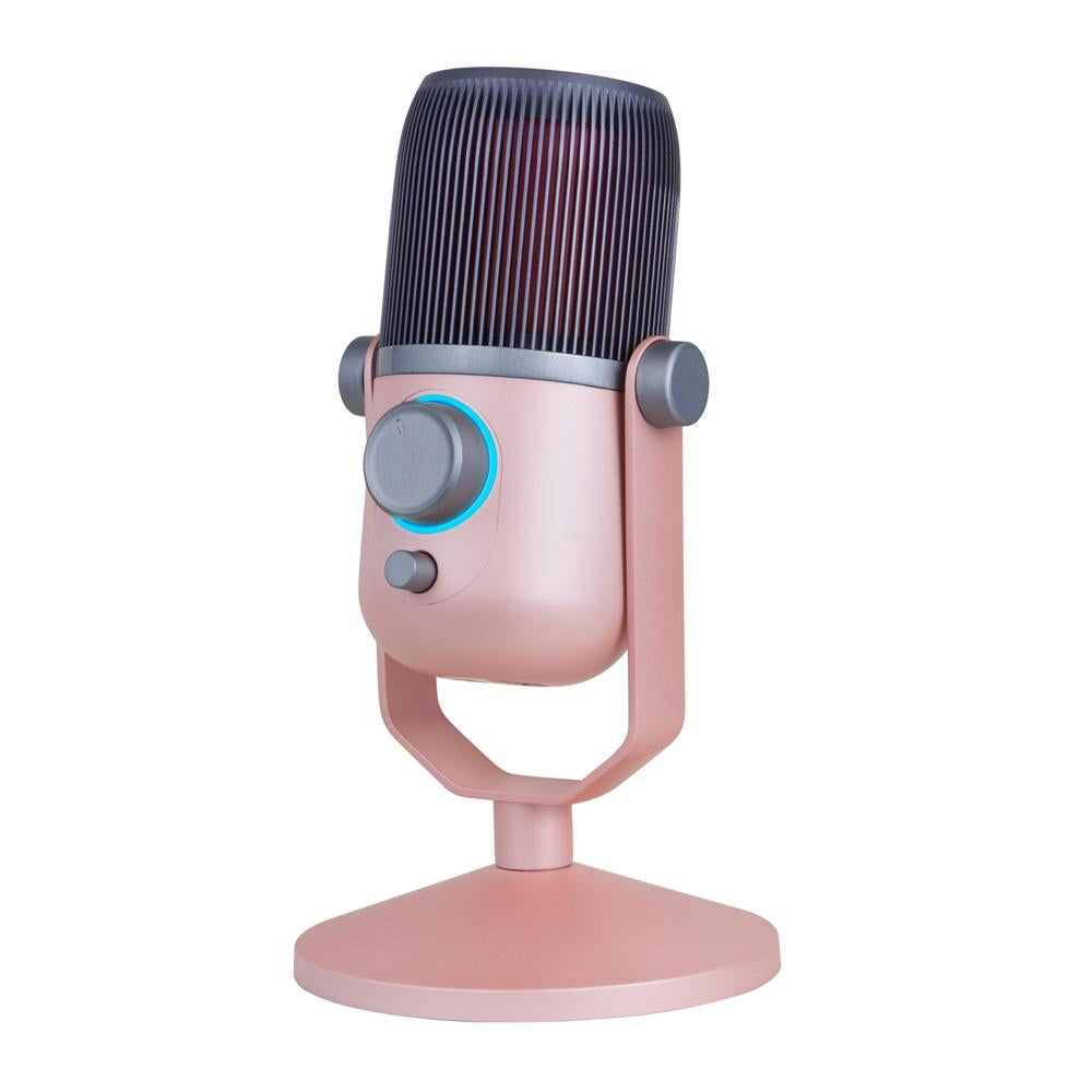 Thronmax MDrill Zero Plus Rosa 96Khz