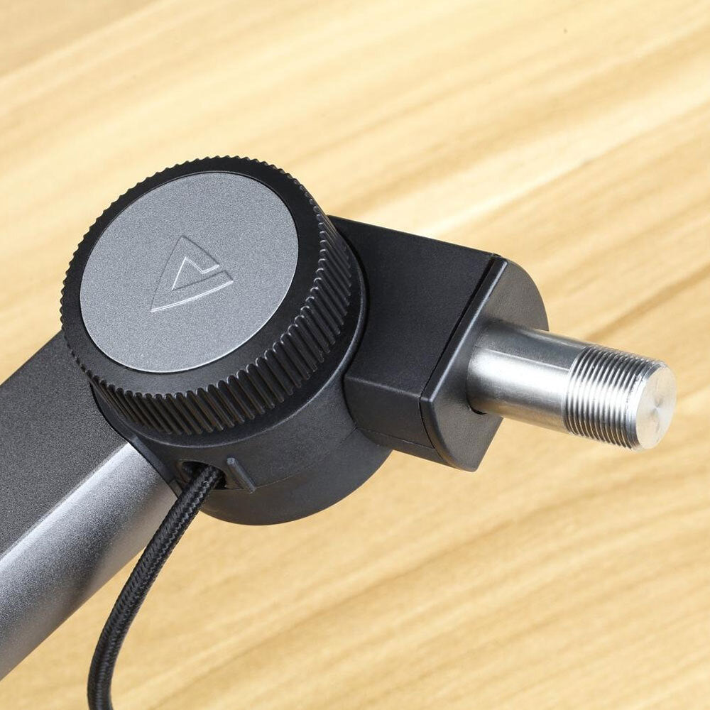 Thronmax Caster XLR Microphone Stand