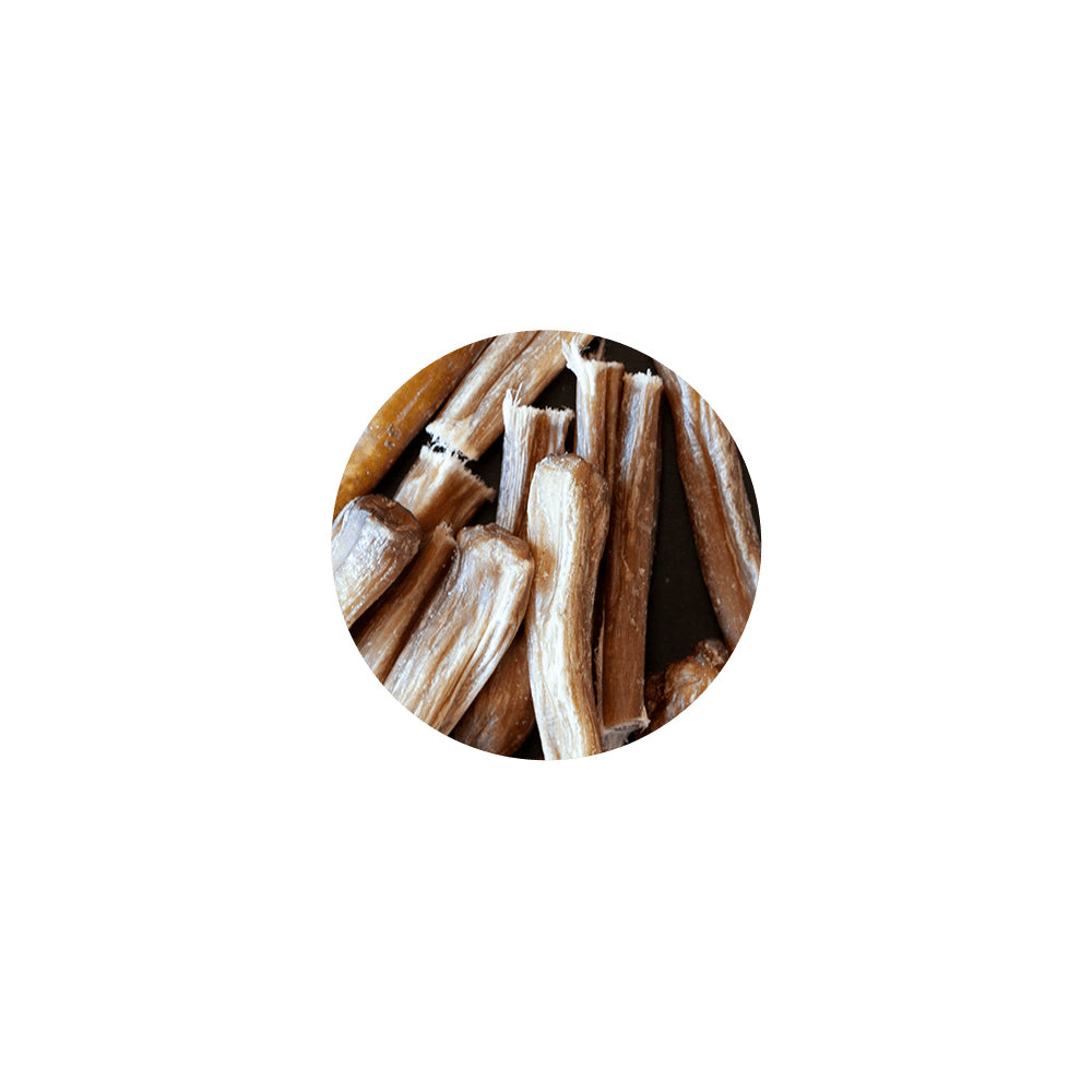 Tu Meke Friend 50g Air-Dried Natural Dog Treats Beef Bites