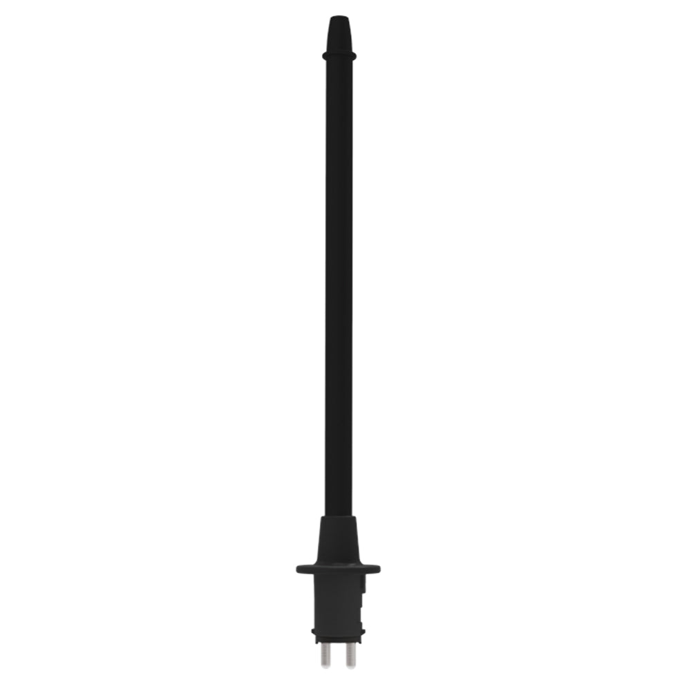 Revamp Professional Hair Diverse Extra-long Corkscrew Barrel Attachment