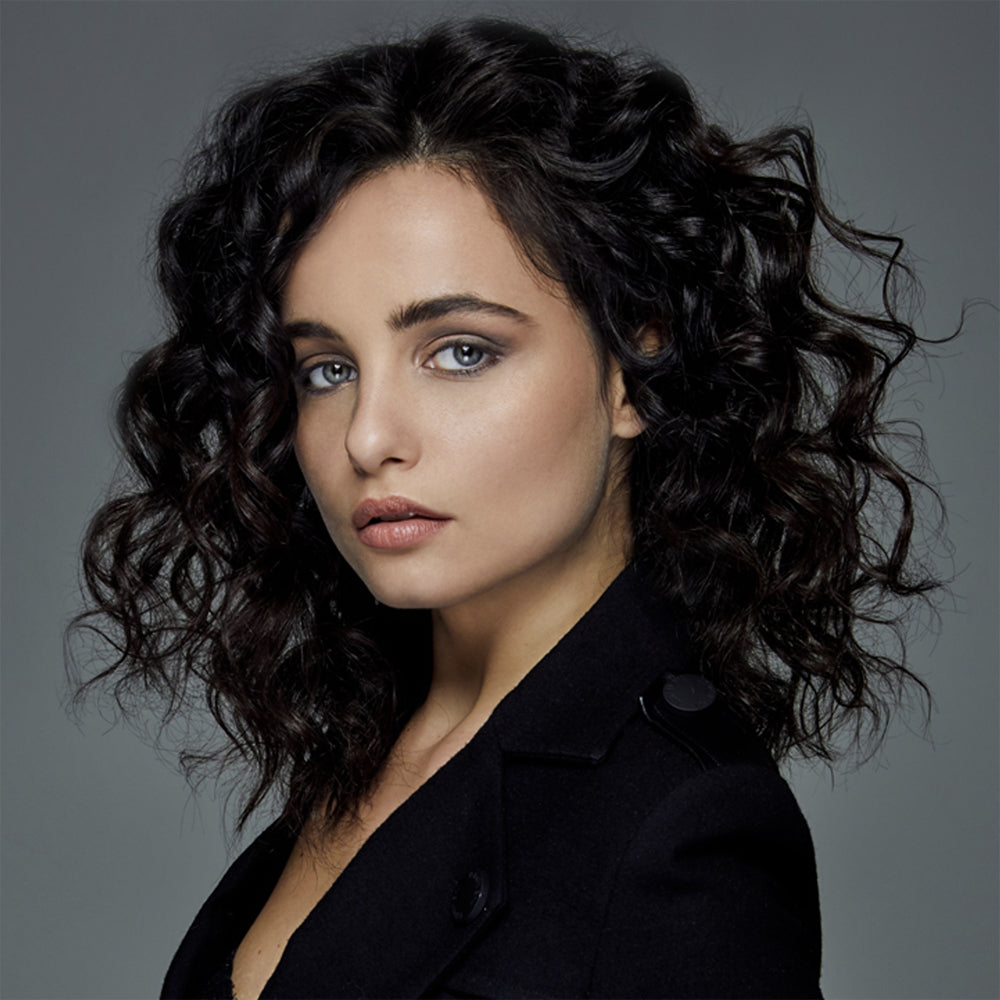 Revamp Professional Hair Diverse Reverse Waves Curl Barrel Attachment