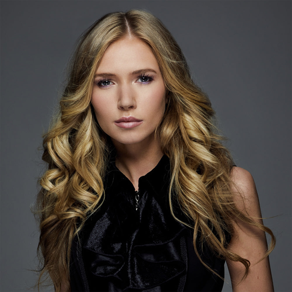 Revamp Professional Hair Diverse 25mm Extra-long Tong Attachment