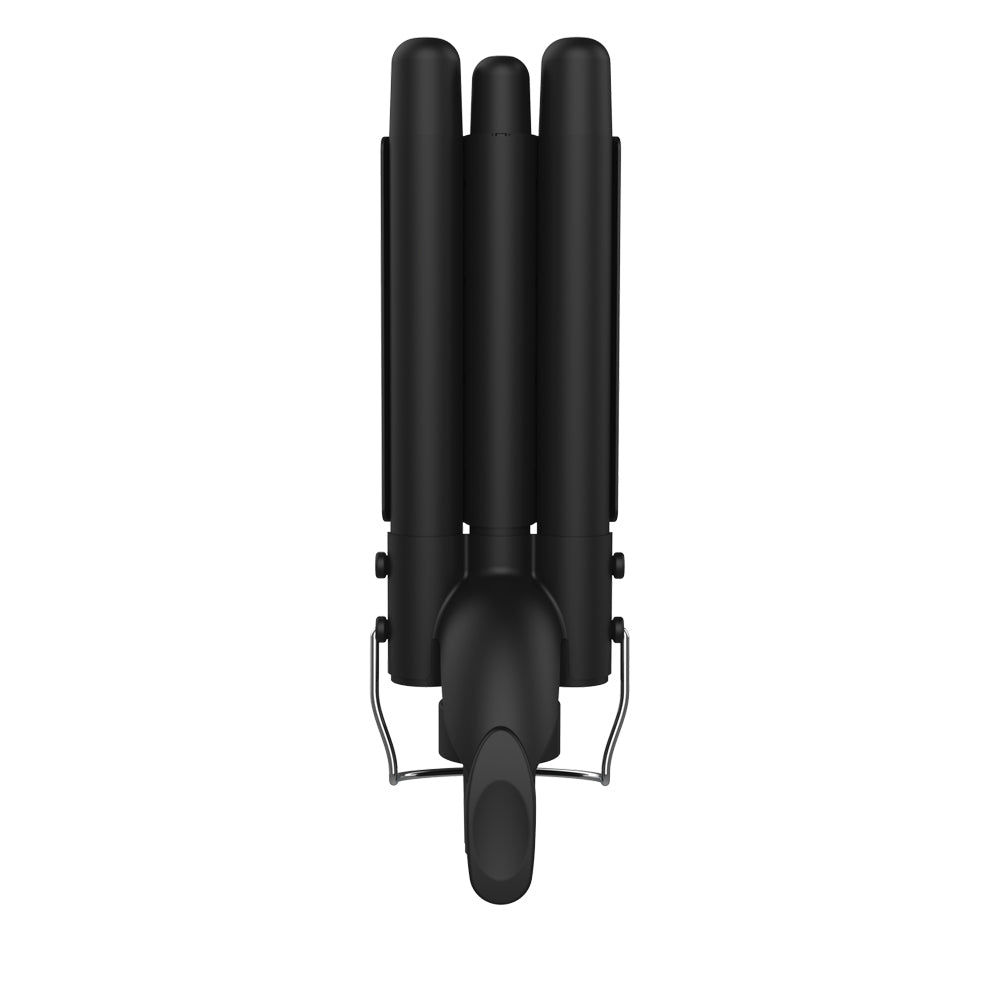 Revamp Professional Hair Diverse Deep Beach Waver Curling Attachment