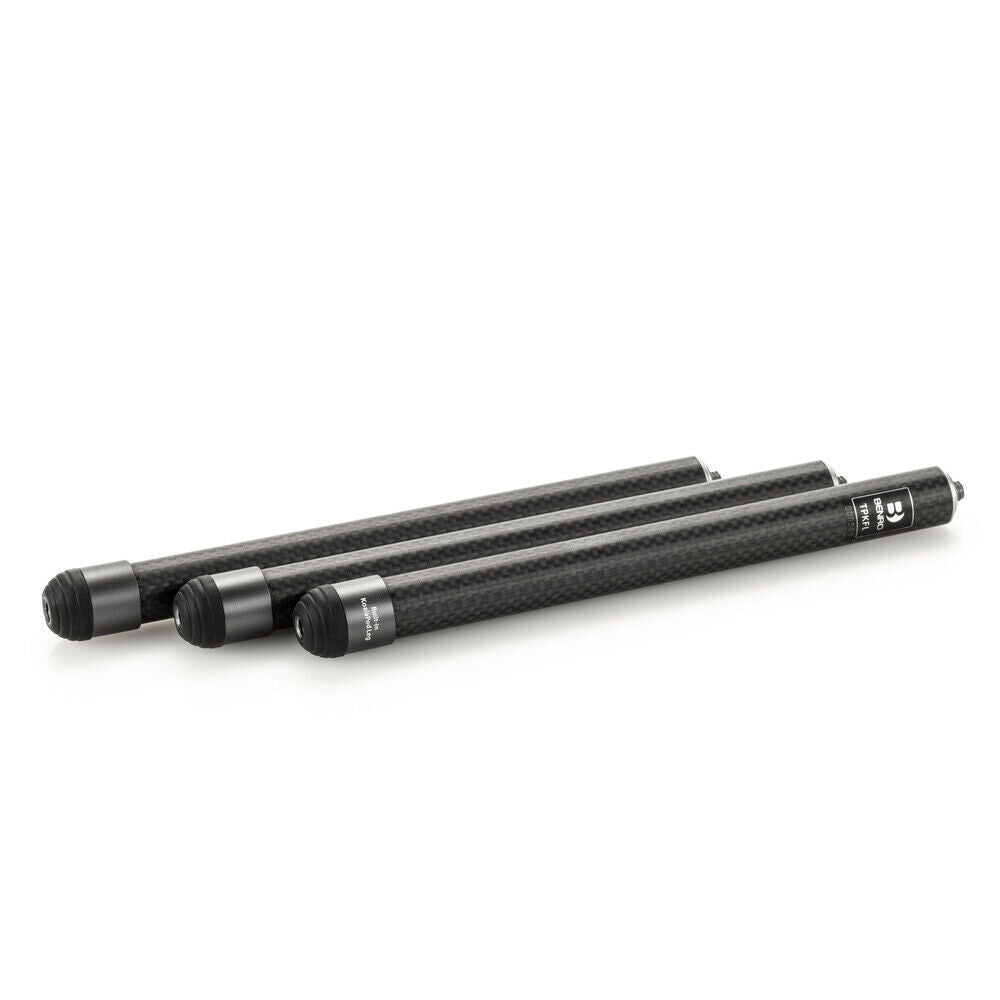 Benro TablePod Hard Rigid Tripod Leg Set 21.6x21.1cm - Black