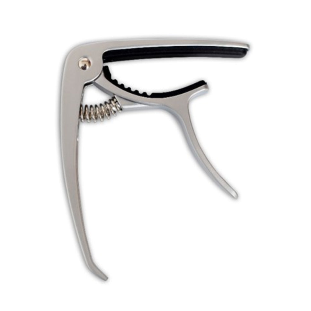 3PK Tribute Quick Release Guitar Capo Clamp Tool Metal