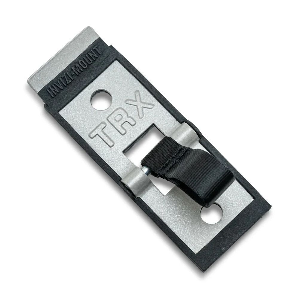 Trx Invizi Mount V2 Secure Anchor Workout Accessory