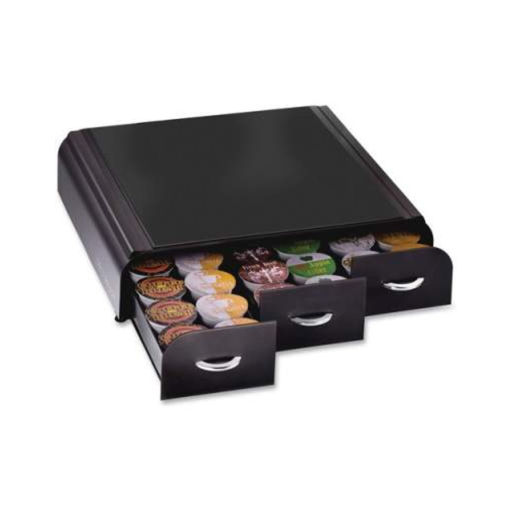 Esselte Anchor 36 Coffee Pod Capacity
