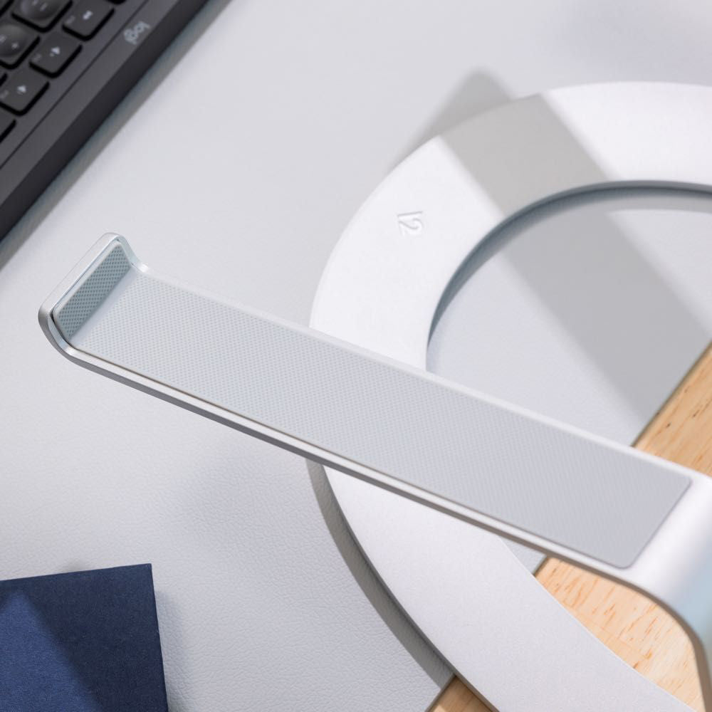 Twelve South Curve SE Stand For MacBooks/Laptops - Silver
