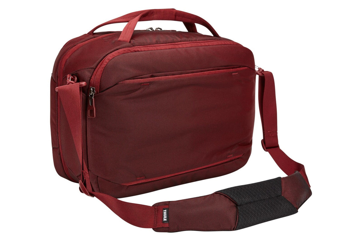 Subterra Boarding Bag - Ember