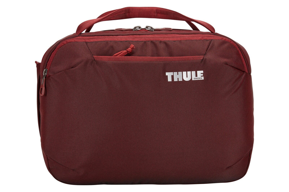 Subterra Boarding Bag - Ember