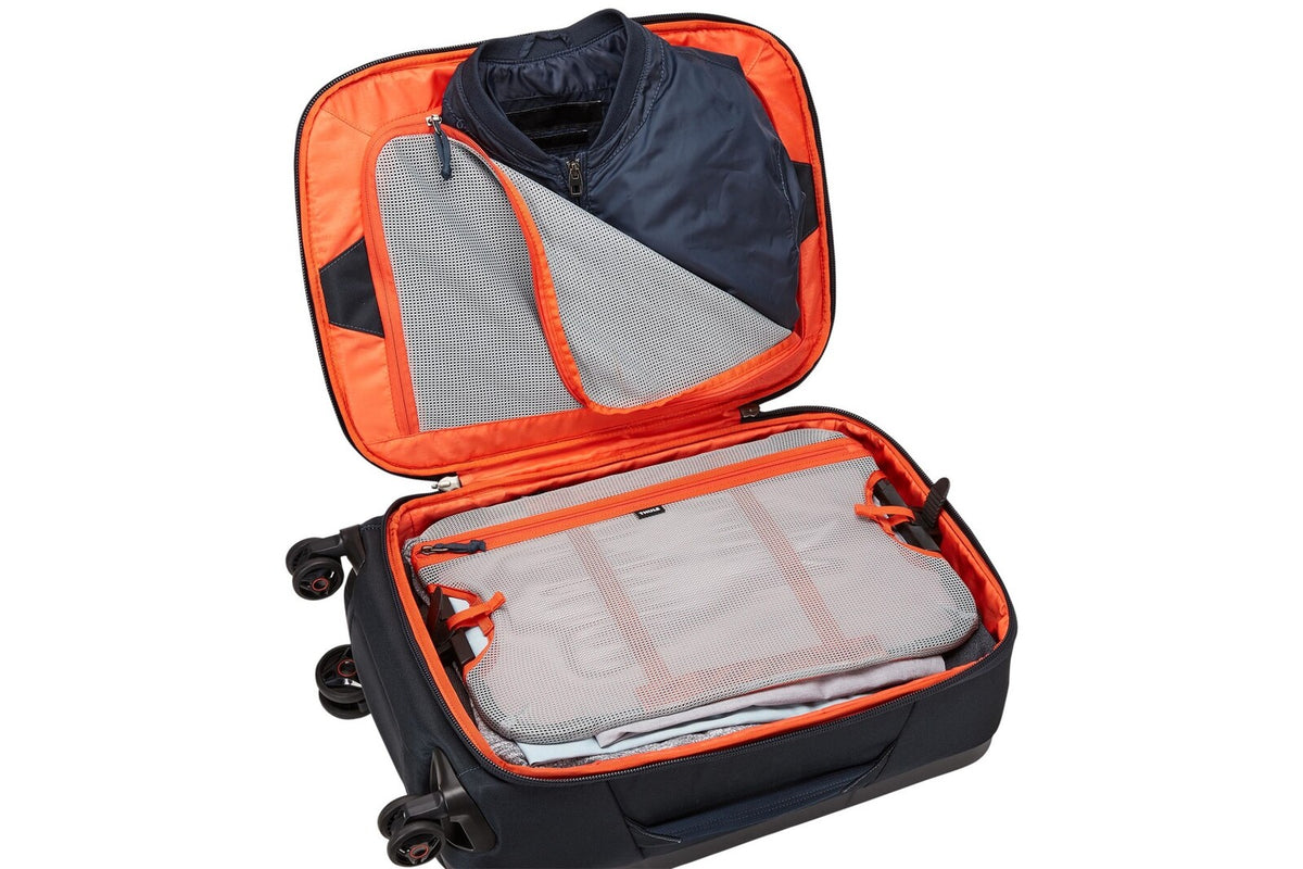 Subterra Carry On Spinner - Mineral