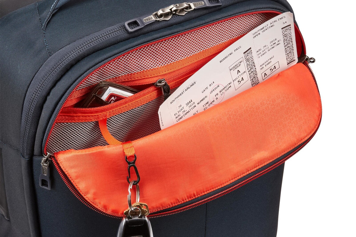 Subterra Carry On Spinner - Mineral