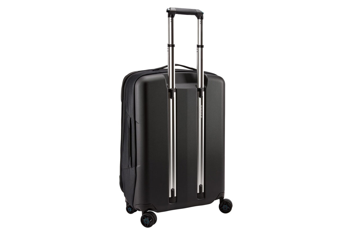 Subterra Check-In Spinner - Black
