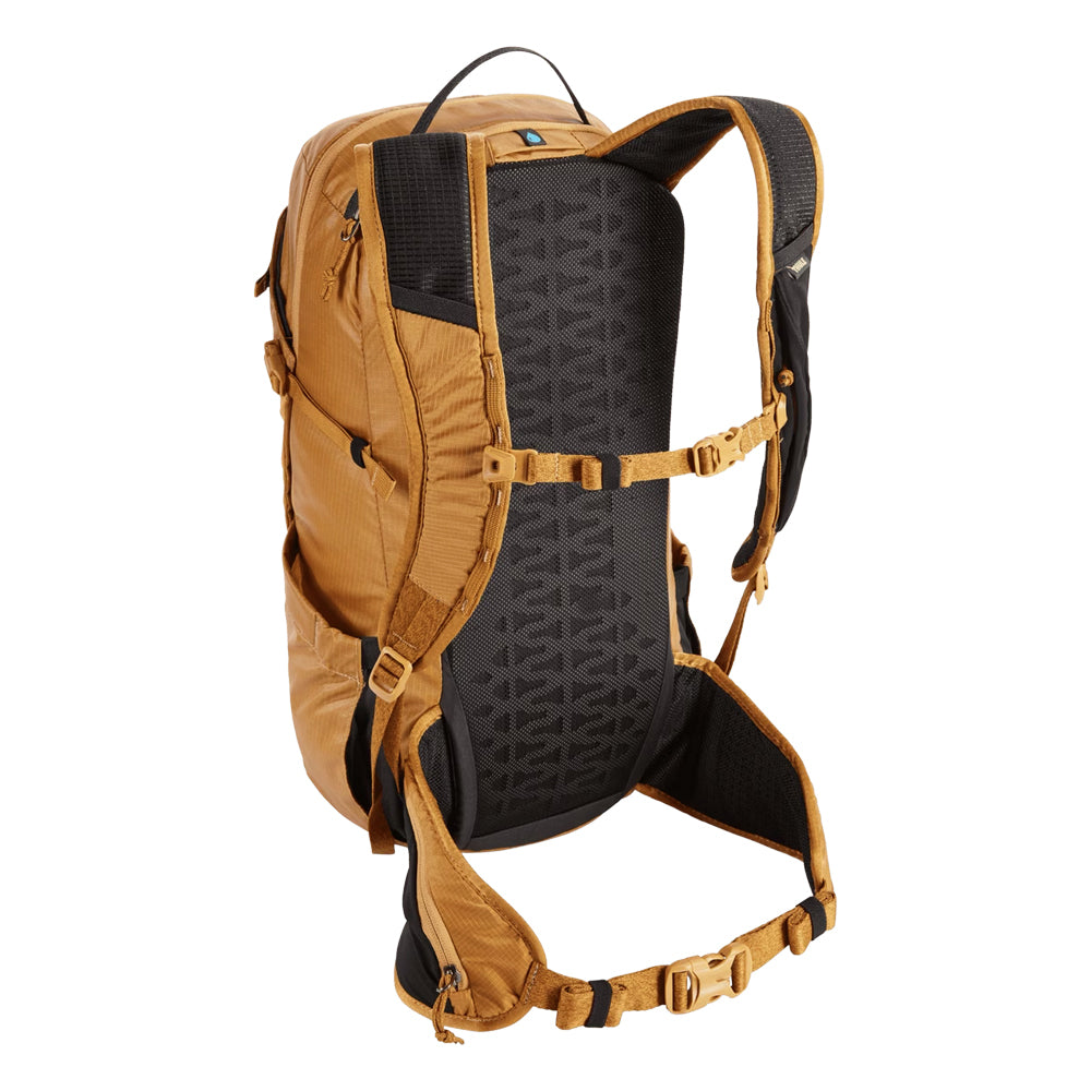 Thule Stir 25L Men's Hiking Backpack Wood Thrush Orange 27x50cm