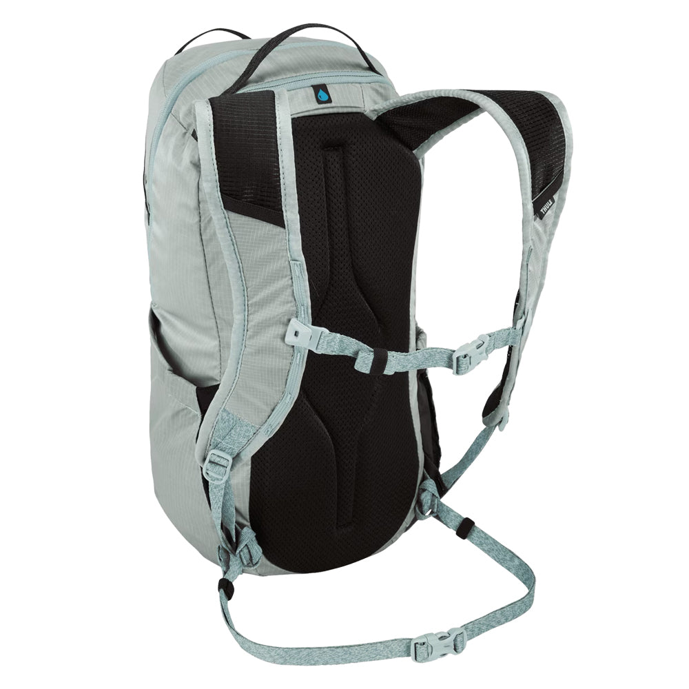 Thule Stir 18L Portable Lightweight Hiking Backpack Alaska Light Blue 20x45cm