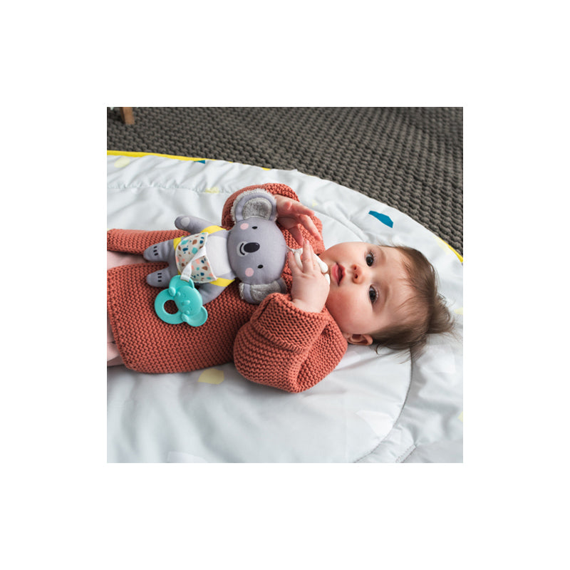 Taf Toys 16.7cm Kimmy The Koala Soft Activity Toy Baby 0m+