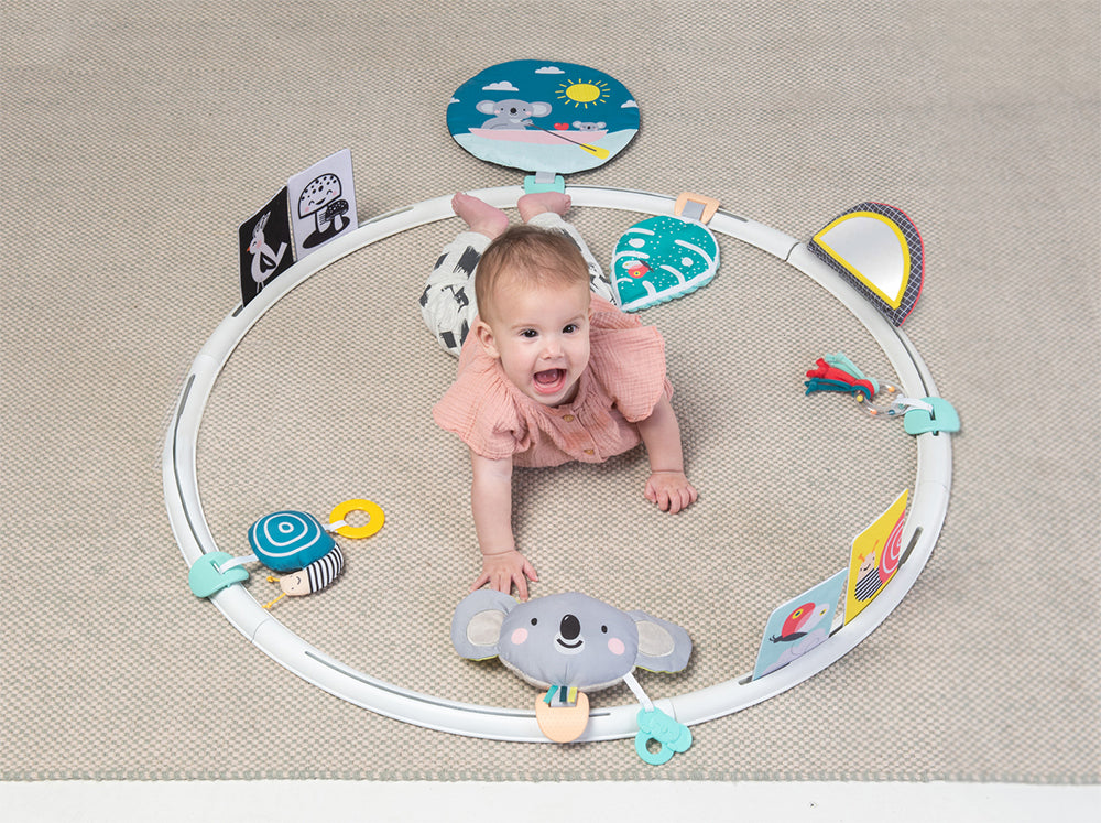 Taf Toys All Around Me Activity Hoop Baby/Infant 0m+