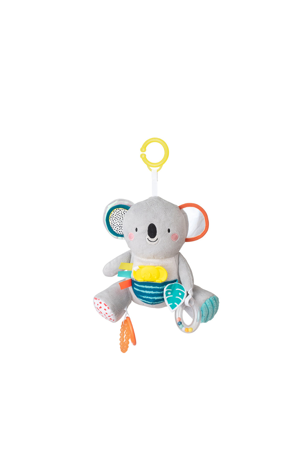 Taf Toys Kimmy Koala Activity Doll Soft Toy/Teether 0m+