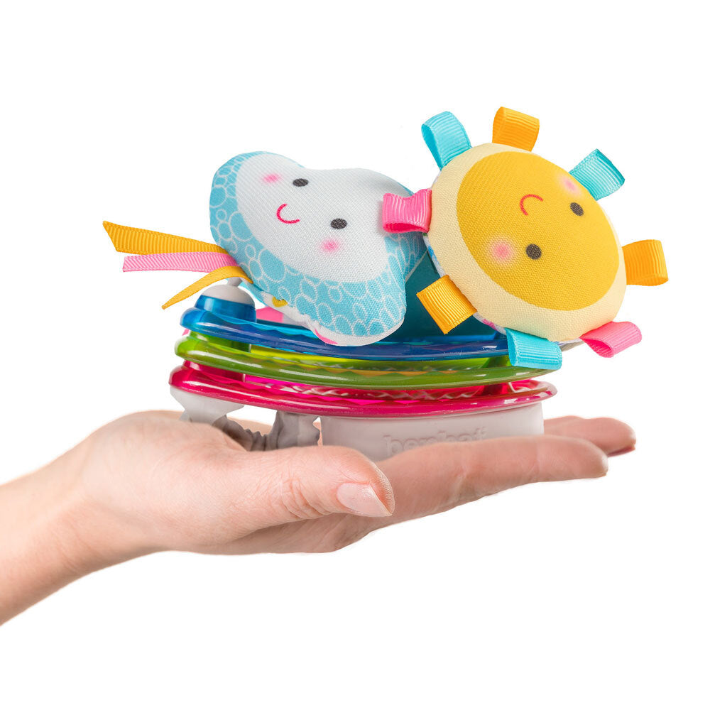 Benbat Dazzle Grab & Go Mobile