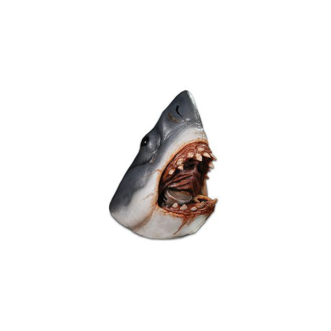 Jaws Bruce The Shark Unisex Costume Mask