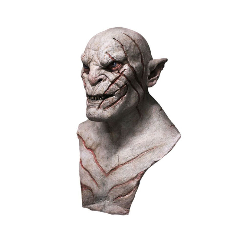 The Hobbit Azog Unisex Costume Mask