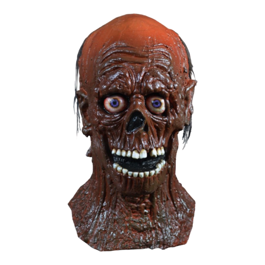 Return of the Living Dead Tarman Mask