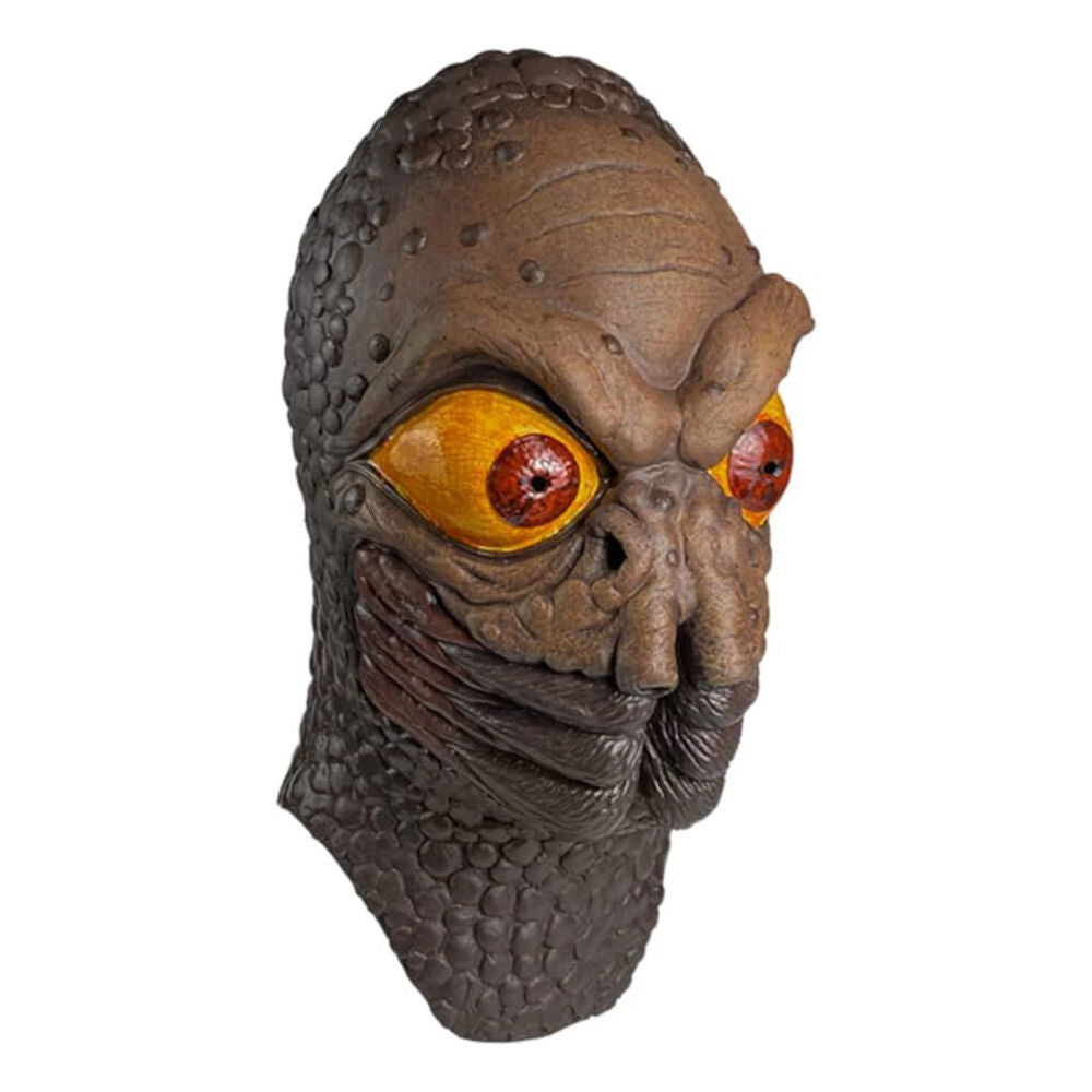 Universal Monsters The Mole Man Latex Costume Mask