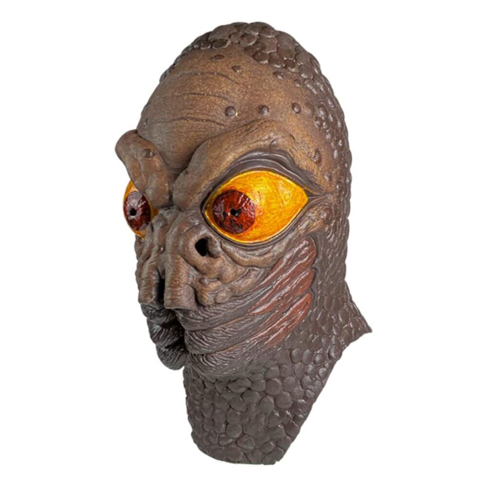 Universal Monsters The Mole Man Latex Costume Mask