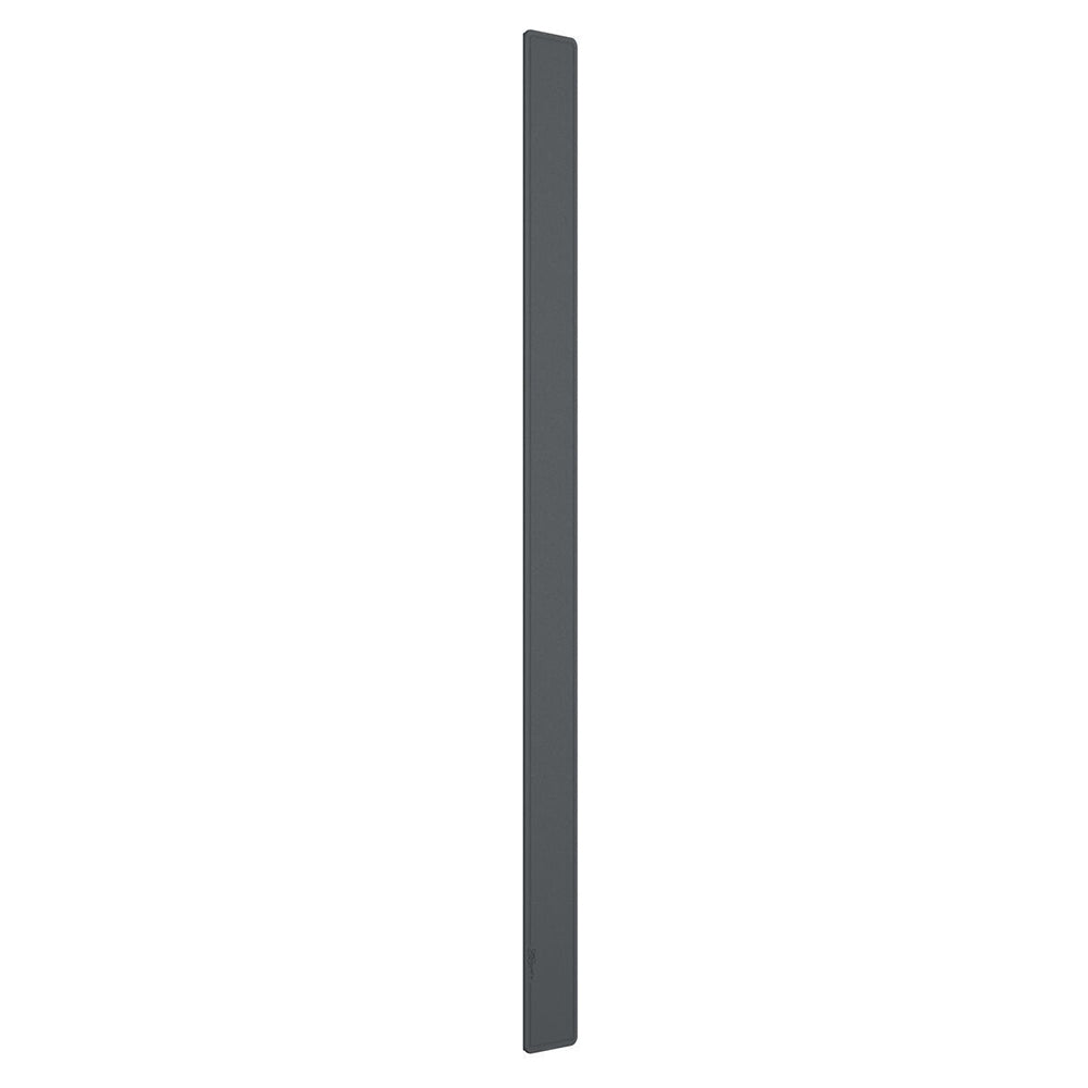 Vogel's TVA 6000 Slim Wall 80cm Cable Cover Organiser - Black