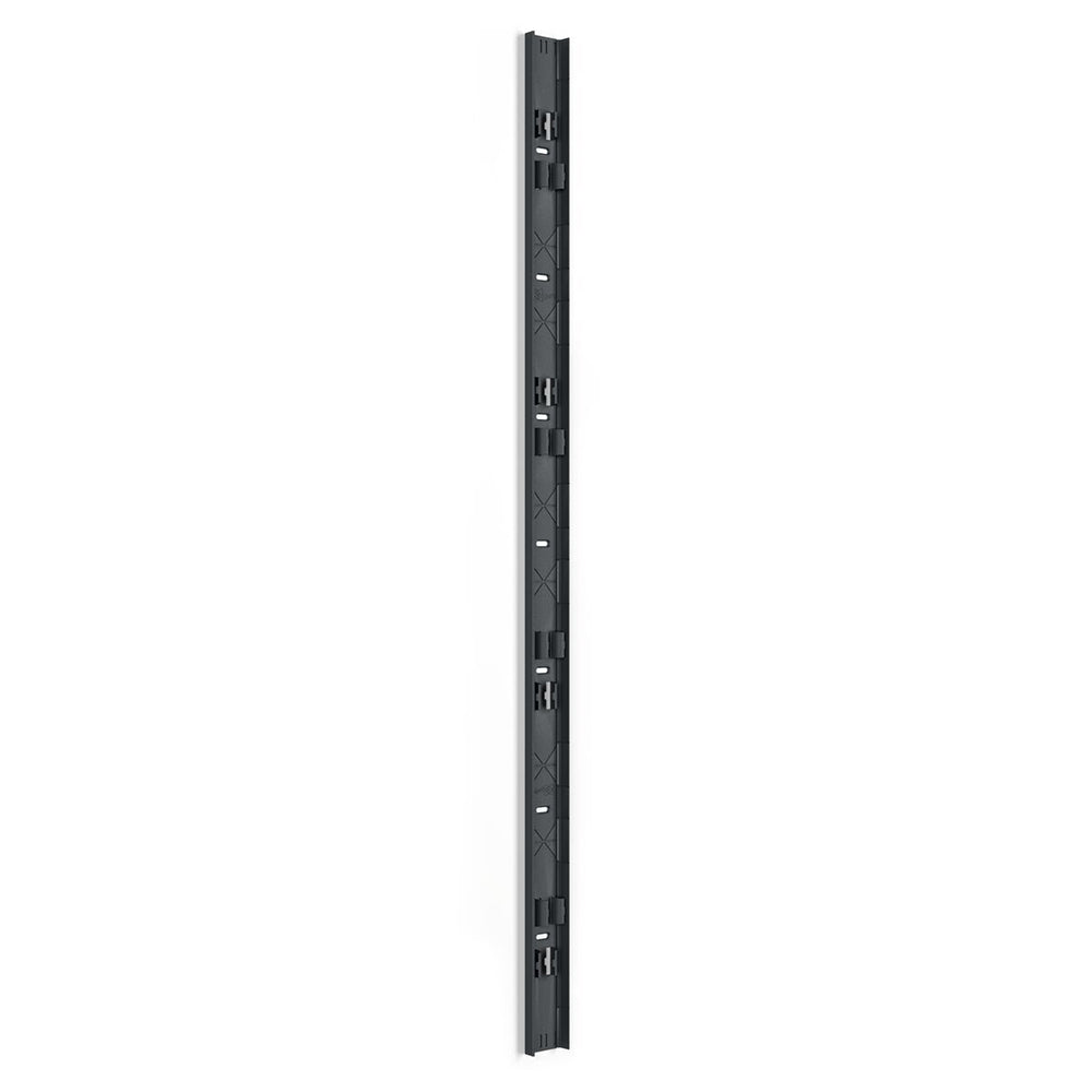 Vogel's TVA 6000 Slim Wall 80cm Cable Cover Organiser - Black