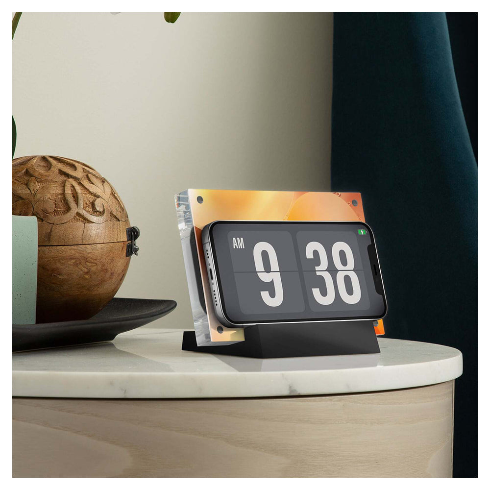 Twelve South PowerPic Mod Wireless Charger Black