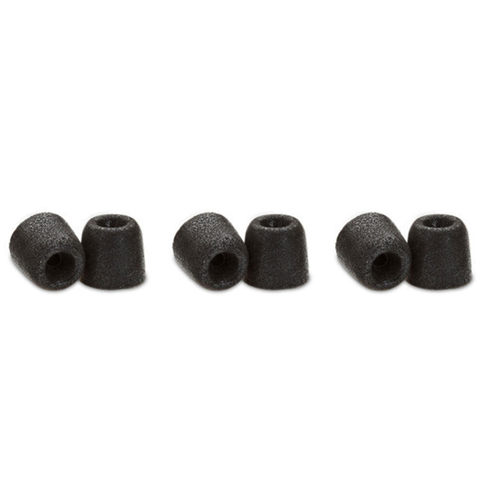 Comply TX-500 Medium 3 Pairs Earphones Tips Replacement