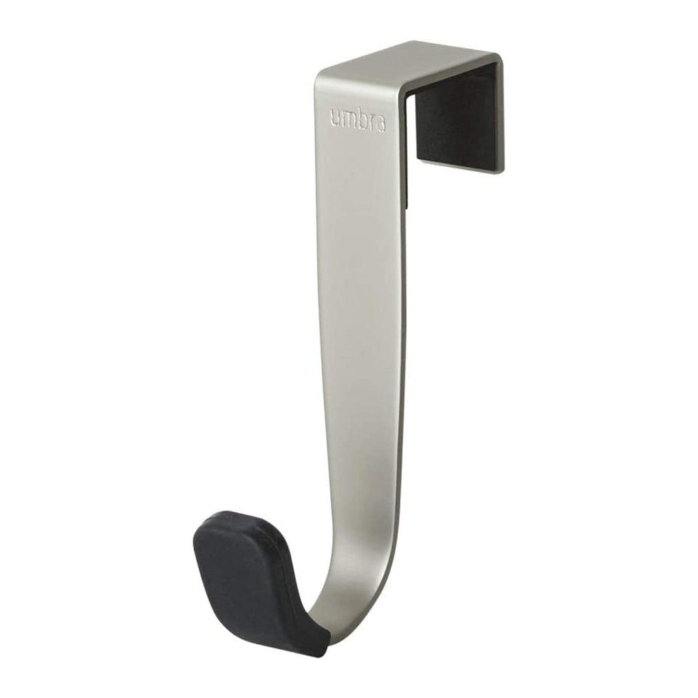 3pc Umbra Schnook Over The Cabinet Hook Set 8x5x2cm