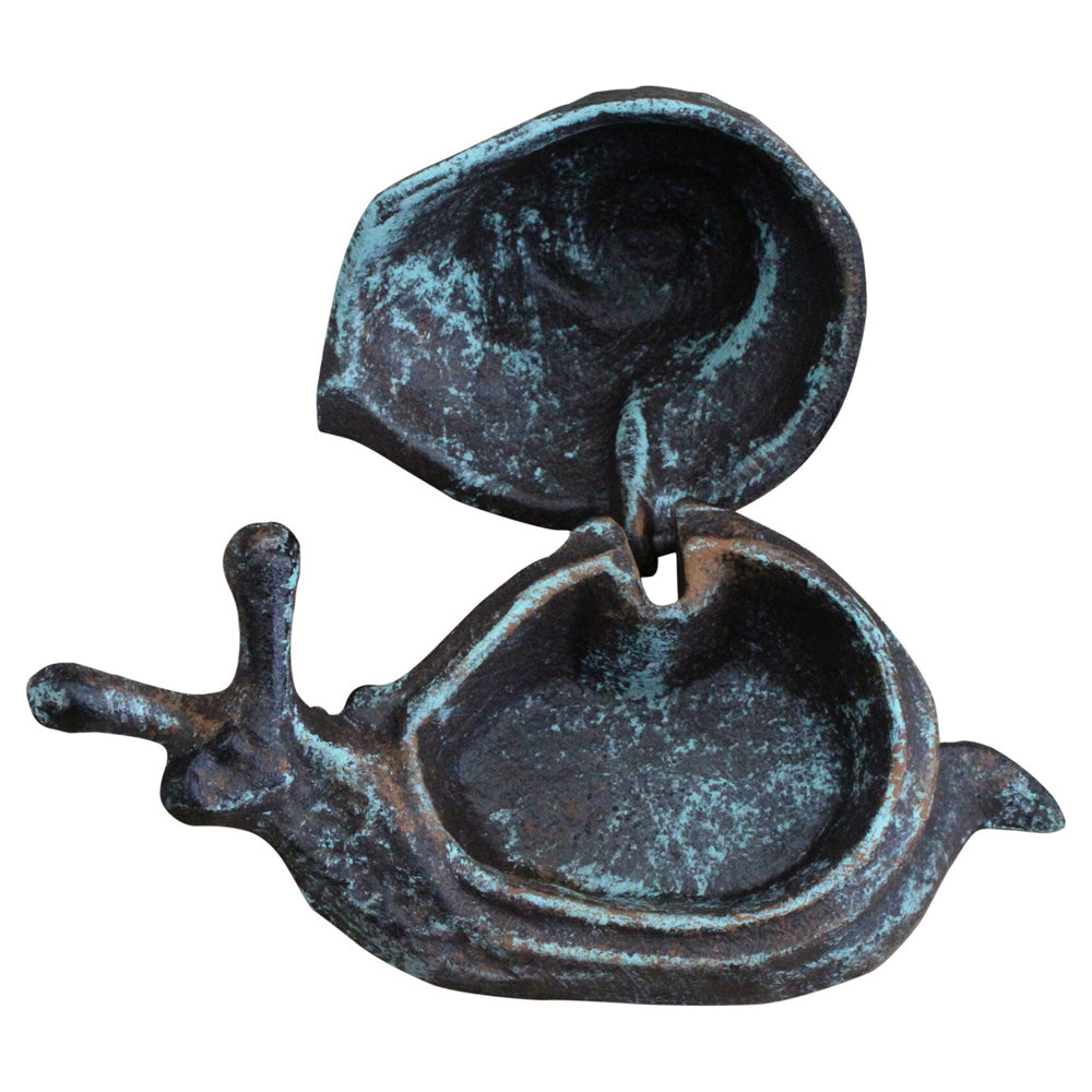 LVD Key Hide Snail