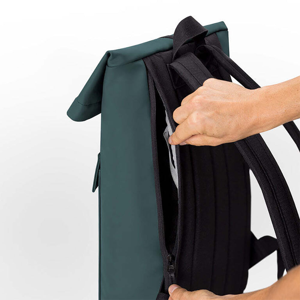 Ucon Acrobatics 16L/47cm Polyester Jasper Backpack Travel Bag Medium Forest