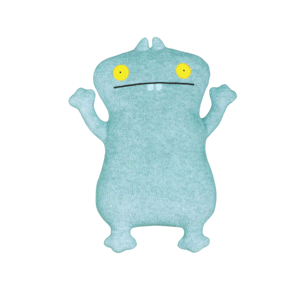 Uglydoll Babo 30cm Plush Kids/Children Soft Cuddle Toy