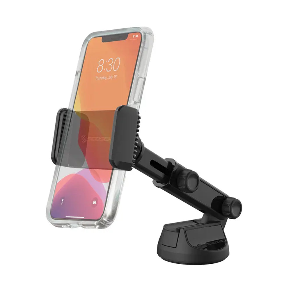 Scosche Extendomount Telecoping Universal Car Phone Mount