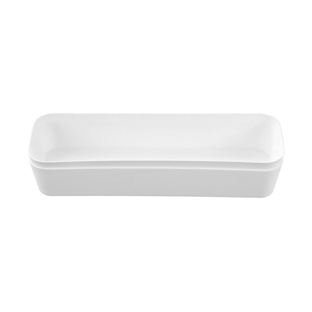 12x 2PK Boxsweden Essentials 26x8.5cm Sort Tray Rectangle - Assorted