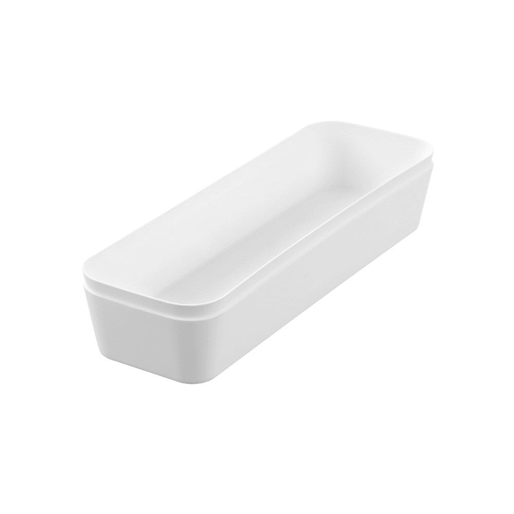 12x 2PK Boxsweden Essentials 26x8.5cm Sort Tray Rectangle - Assorted