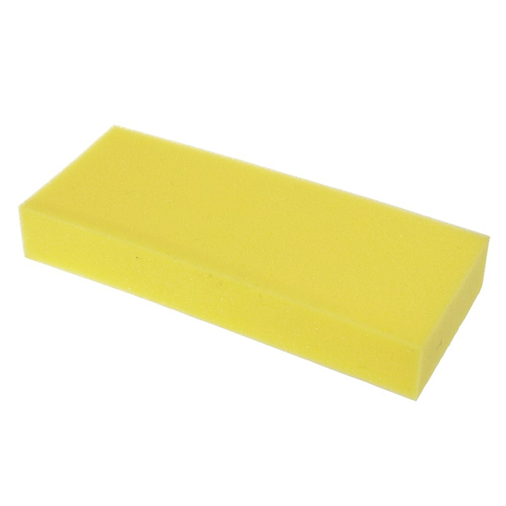 4PK White Glove Squeeze Sponge Mop Refill Suits Un6559